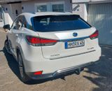 Lexus RX 450h Luxury Line Hybrid  - Lexus RX-Serie von privat