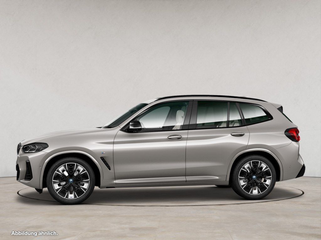 BMW iX3 IMPRESSIVE M Sport 2Jahre-BPS foto 5