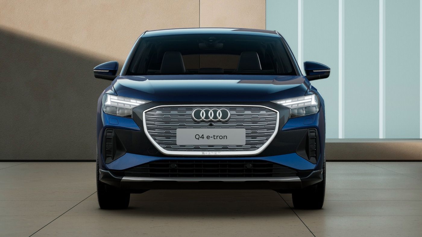 Audi Q4 e-tron - Bild 5
