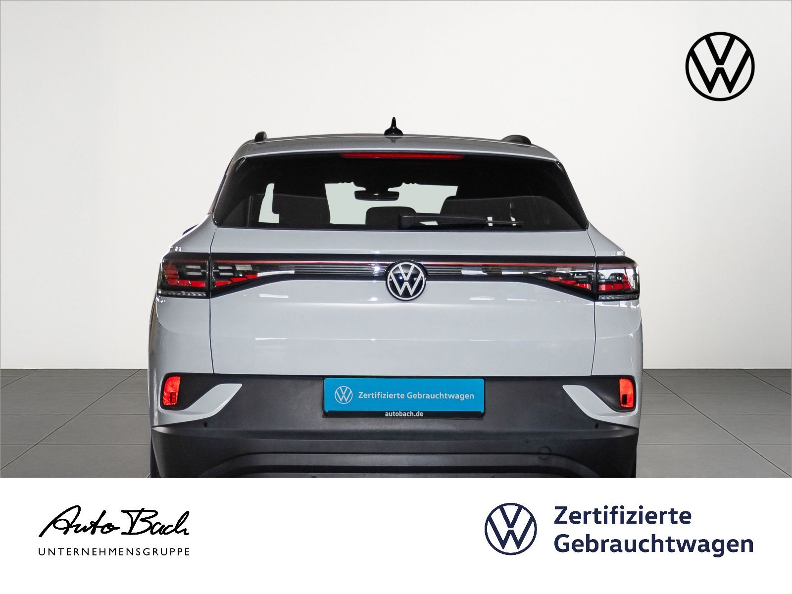 Volkswagen ID.4 - Bild 8