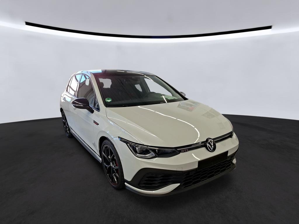 Volkswagen Golf GTI Clubsport 2.0 TSI/TRAVEL/MATRIX/PANO, миниатюра 2