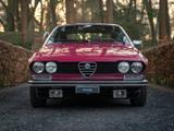 Alfa Romeo Alfetta GT 1.8 - Alfa Romeo Gebrauchtwagen von 1976