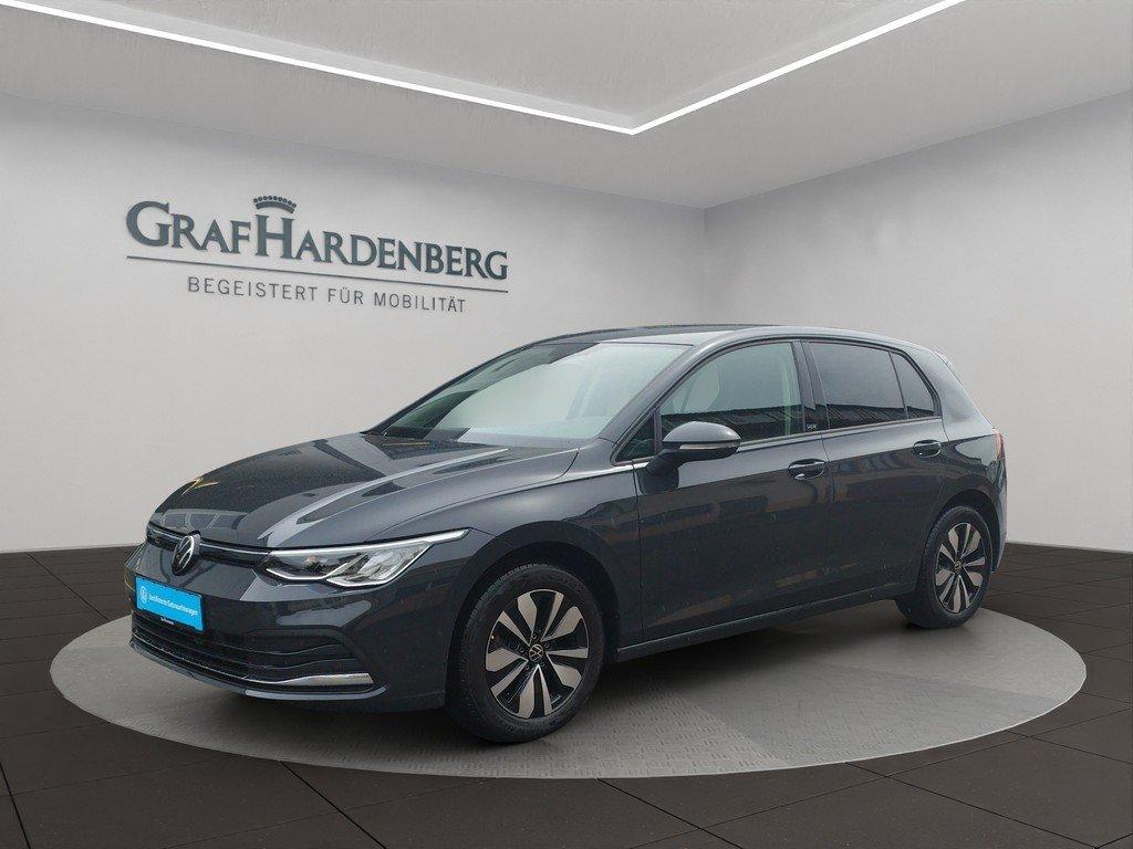 Volkswagen Golf 1.0 TSI DSG Life LED GRA