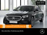 Mercedes-Benz E 220 d Lim AMG PREMIUM/21"/Pano/Burm4D/Night - Mercedes-Benz E-Klasse Gebrauchtwagen in Berlin