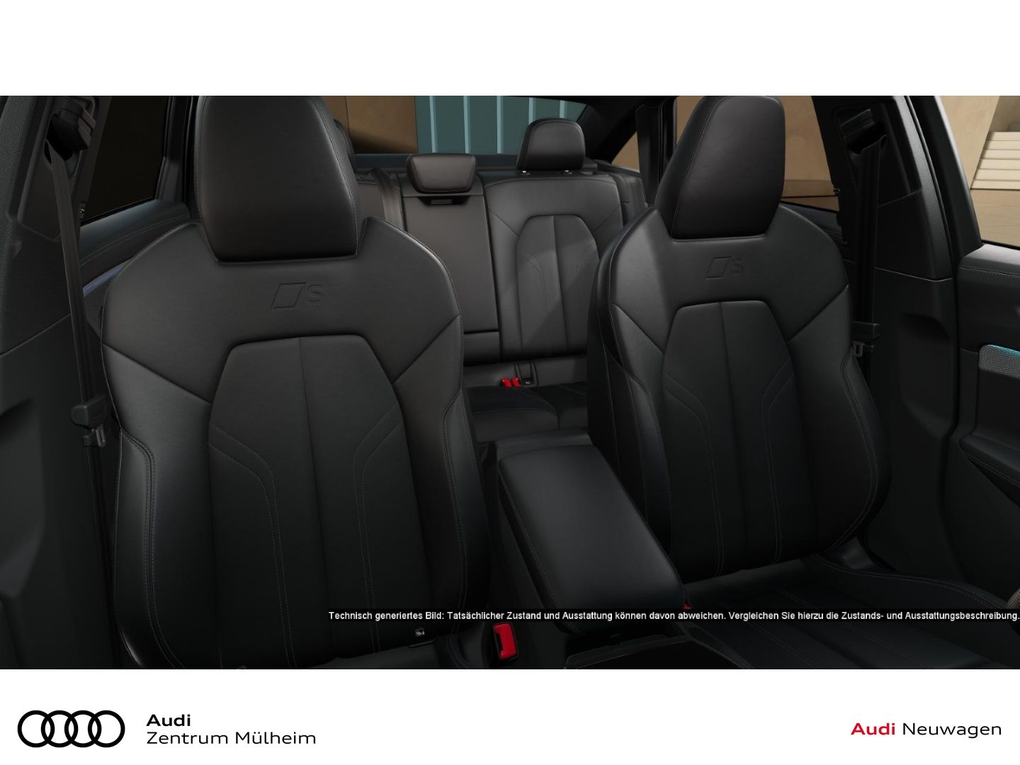 Audi A6 - Bild 12