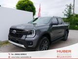 Ford Ranger EcoBlue WILDTRAK Dublecab 2.0 WILDTRAK... - Ford Gebrauchtwagen in Rosenheim