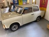 Trabant 601 - Trabant aus 1985