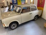 Trabant 601 - Trabant 601 aus 1985