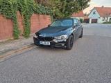 BMW 318d Touring - - BMW 318 in Halle