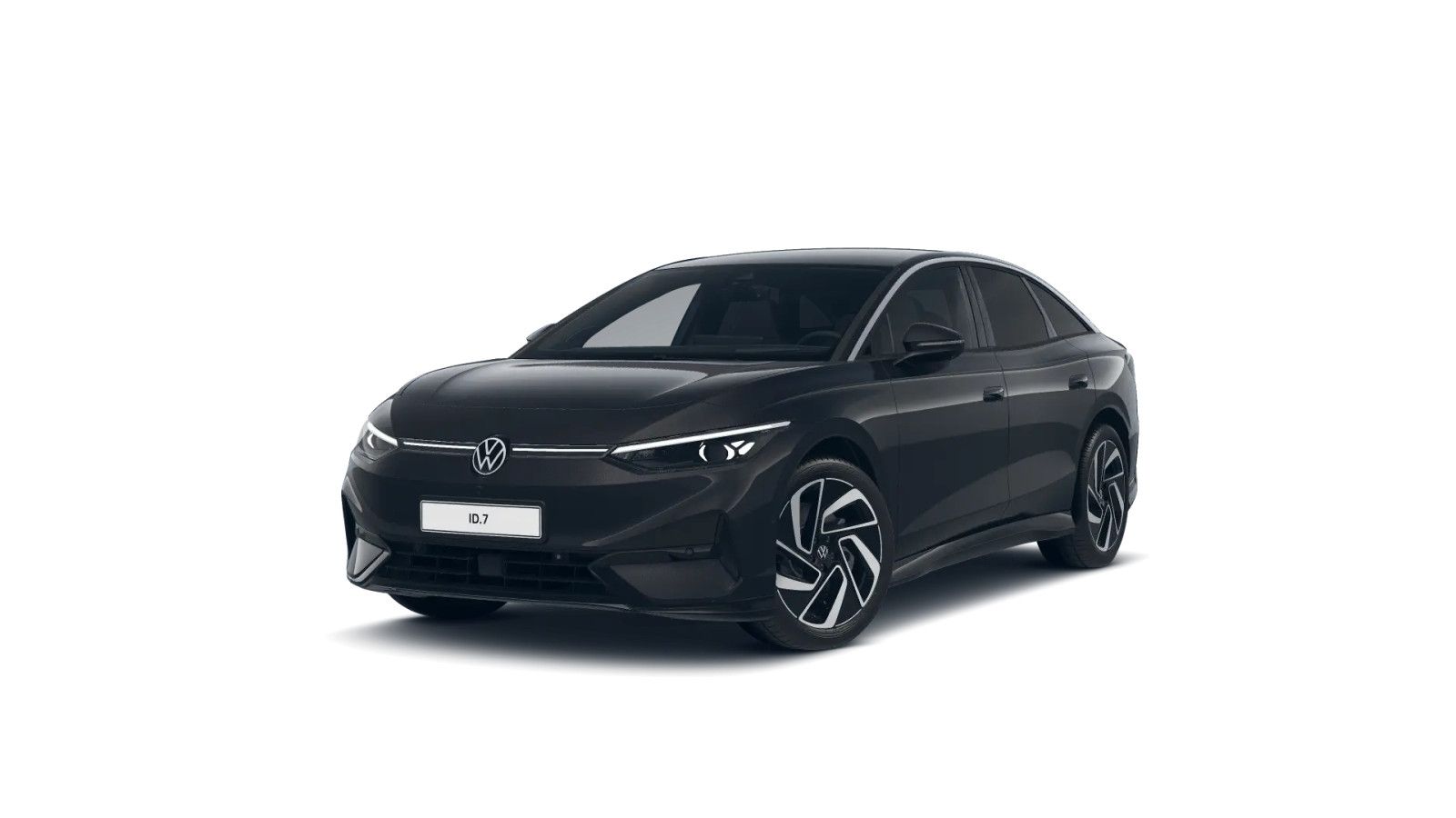 Volkswagen ID.7 - Bild 11