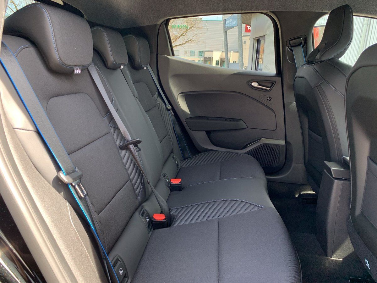 Renault Clio - Bild 26