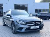 Mercedes-Benz C T-Modell C 200 T Avantgarde/LED/RCAM/46.500km - mit Benzin-Antrieb: Rc