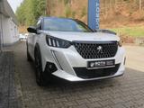 Peugeot 2008 GT Pack PureTech 155 EAT8 AHK-abnehmbar El. - Peugeot 2008 GT-Pack