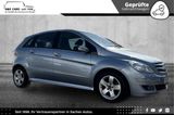 Mercedes-Benz B 200 CDI 1.H XEN NAVI COMAND LÜCKENLOS MB SERV - Mercedes-Benz B 200 aus 2008