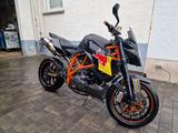 KTM 990 Superduke R - Offers