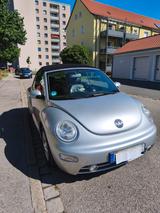 Volkswagen Beetle - Volkswagen Beetle aus 2003