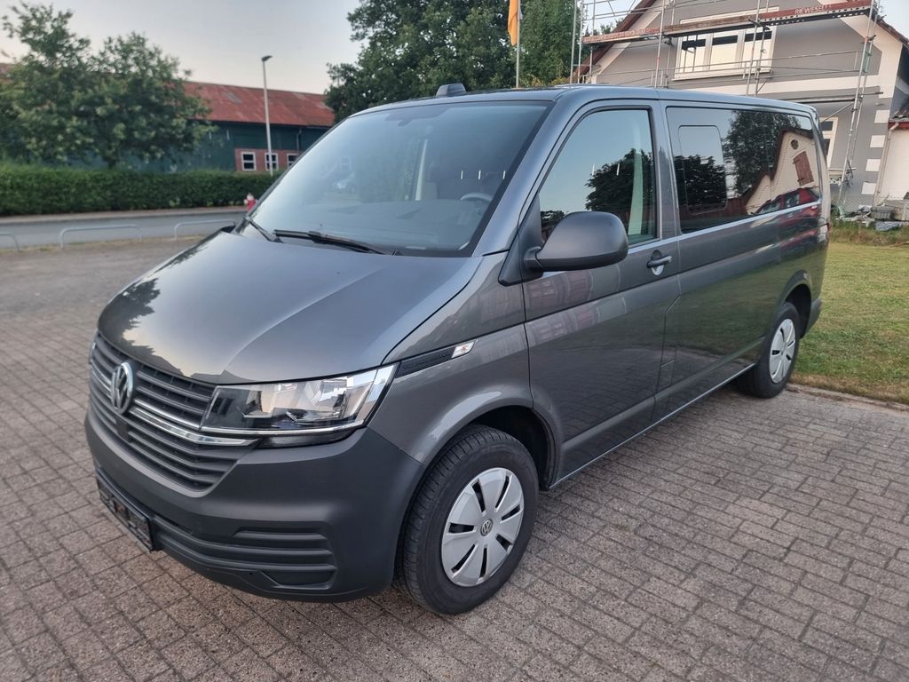 Image of Volkswagen T6 Kombi