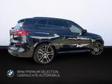 BMW X5 xDrive40d M Sport 2-Achsluft 7-Sitze Pano B&W - BMW X5 in Herne