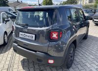 Jeep Renegade - Vorschau Bild 16