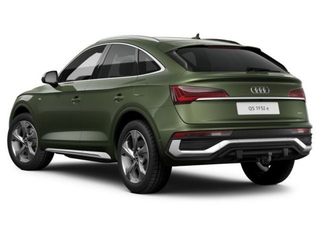 Audi Q5 - Bild 5