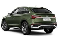 Audi Q5 - Vorschau Bild 5