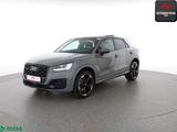 Audi Q2 40 TFSI qu S LINE 19Z PANORAMA,KEYLESS,BANG+O - Audi Q2 Gebrauchtwagen in Berlin