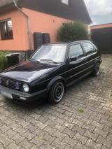 Volkswagen VW Golf 2 Fire&Ice 1,8L RP mit TÜV ( kein ... - Volkswagen Golf: Fire