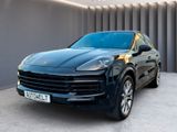Porsche Cayenne 21Zoll,Leder,Kamera,LED,Anhängerkupplung - Porsche Cayenne: Anhängerkupplung