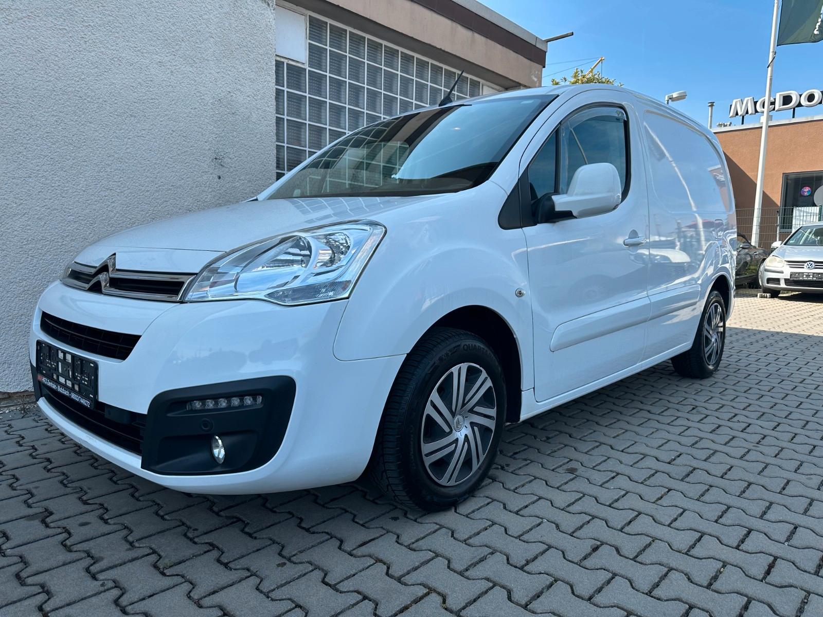 Citroën Berlingo Kasten L1 Proline