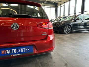 MYAUTOCENTER – Gebraucht- und Jahreswagen mit Werkstattservice in Pfaffenhofen Volkswagen Golf *SPORT-Fahrwerk*Tempo*Keyless*MassageSitze*