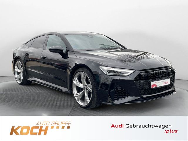 Audi RS7 2024