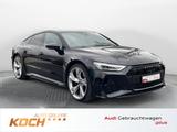 Audi RS 7 Sportback 4.0 TFSI q. Tiptr., LED, RS-AGA, 
