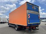 Mercedes-Benz Atego 1224 4x2 Koffer / LBW - Mercedes-Benz 1224