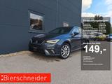 Seat Ibiza 1.5 TSI DSG FR PRO KAMERA NAVI FAHRASS. XL - Seat Ibiza: 5p