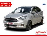 Ford KA+ Active Klimaaut. Android Apple Sitzheizung - Ford Ka & Ka+ Gebrauchtwagen