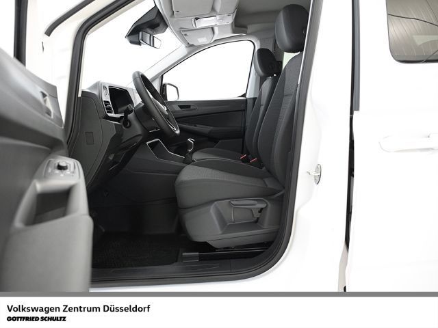 Volkswagen Caddy Maxi - Bild 13