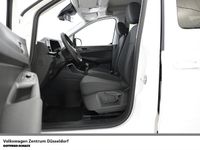 Volkswagen Caddy Maxi - Vorschau Bild 13