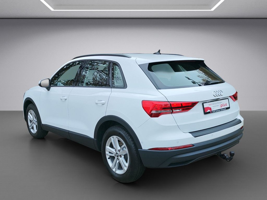 Audi Q3 35 2.0 TDI S-tronic NAVI AHK ACC B&O STANDHZ imagem 3