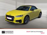 Audi TTS Roadster TFSI LED Navi Kamera Leder B&O - gebrauchte Audi TTS aus dem Jahr 2023