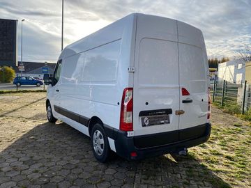 Renault Master III Kasten L2H2 HKa 3,5 Komfort