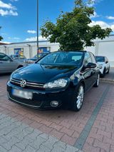 Volkswagen Golf 6 1.4 TSI 160 PS | Turbo & Steuerkett... - Volkswagen Golf: Tsi 160 Ps