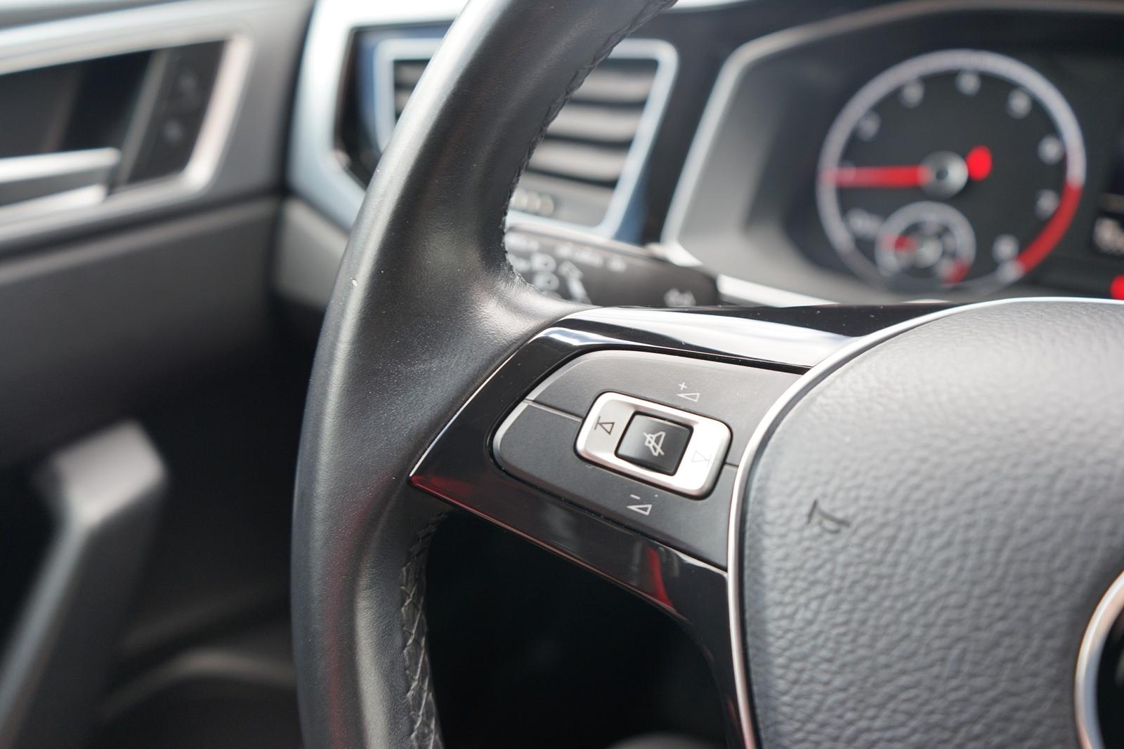 Volkswagen Polo 1.0 TSI Active Navi App-Connect PDC DAB, миниатюра 23