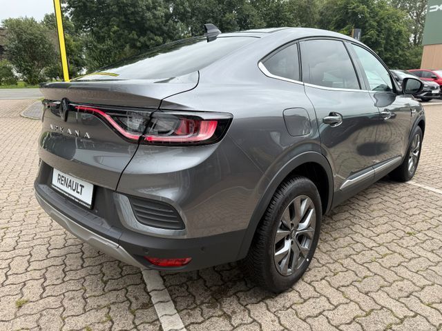 RENAULT Arkana - Bild 3