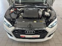 Audi A5 - Vorschau Bild 19