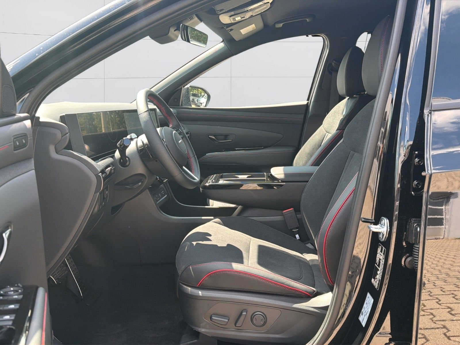 Hyundai TUCSON - Bild 7