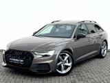 Audi A6 Allroad quattro 55 TDI /LED/PANO/AHK/360°CAM - gebrauchte Audi A6 Allroad aus dem Jahr 2021