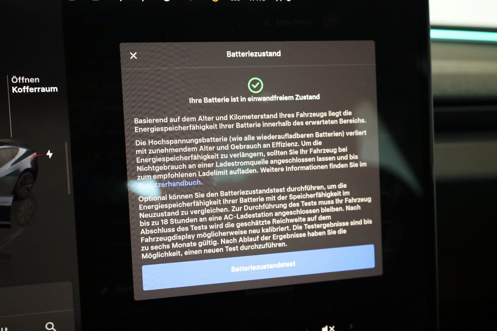Fahrzeugabbildung Tesla Model 3 Long Range Dual AWD,Navi,Kamera,Panorama