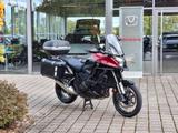 Honda VFR 1200X Crosstourer - HONDA CROSSTOURER