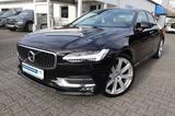 Volvo S90 D4 Geartronic Inscription|NAVI|HEAD-UP|LEDER - Volvo S90 Gebrauchtwagen