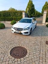 Mercedes-Benz Mercedes E350 CDI W212 4MATIC - Mercedes-Benz E 350 in Saarbrücken